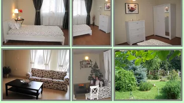 De ce se ascunde mama Zina? Fosta creatoare de moda spune ca e la pensiune, dar e la un azil din Dambovita. Vezi aici in ce conditii e cazata!