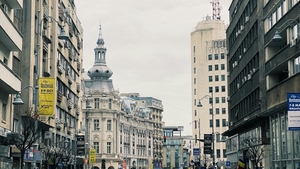 Reacția unui turist francez care a vizitat Bucureștiul. Tânărul spune că seamănă cu Parisul