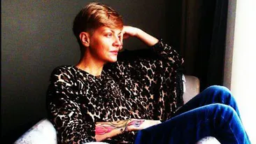 Insarcinata in aproape 6 luni, Dana Nalbaru a trecut prin momente de panica: Din cauza durerilor am fost imobila