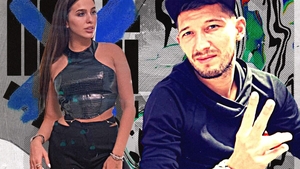 Mihai Costea și Adelina Nica, împăcare record… de doar 3 ore. "Eu nu o pot ierta..."