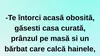 Bancul de weekend | Ce înseamnă asta?