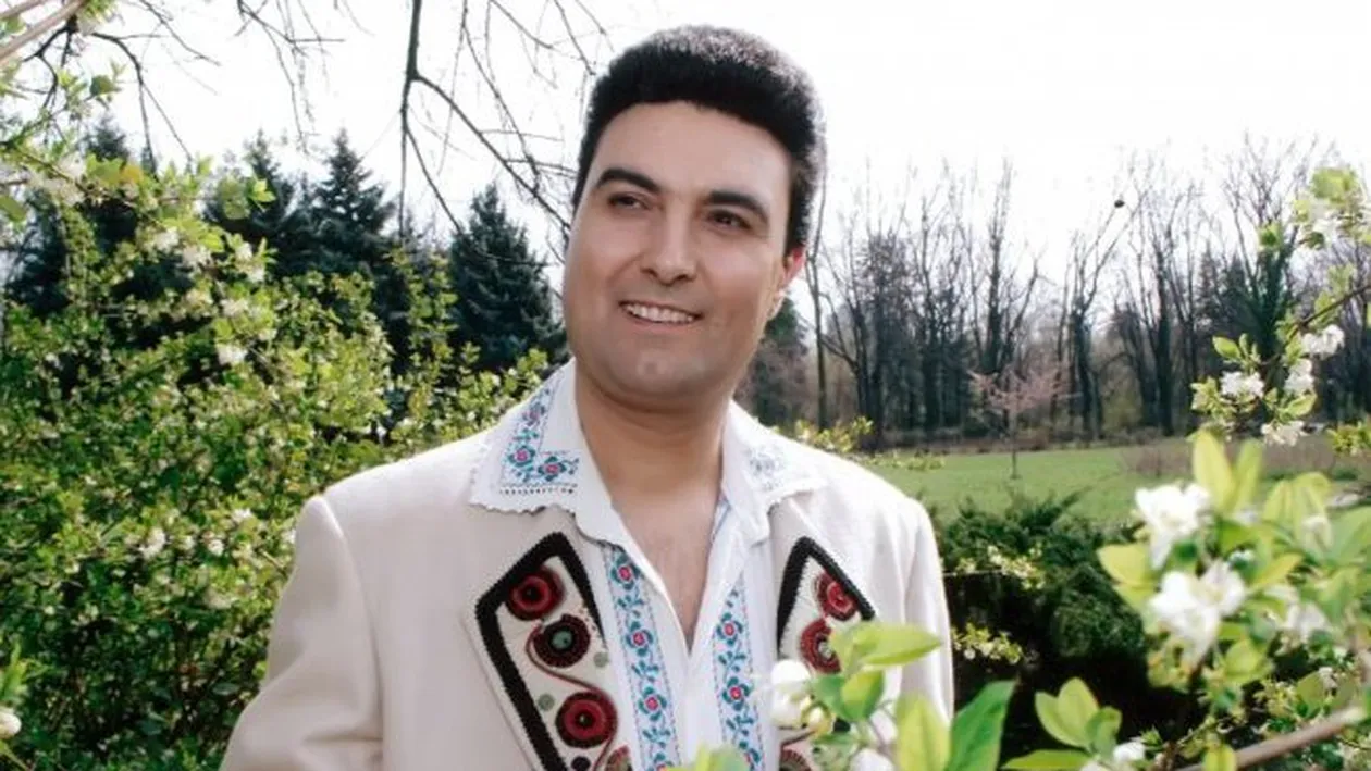 Sotii Veronica si Constantin Magureanu, noapte de cosmar! Ce-a putut sa pateasca fiul lor!