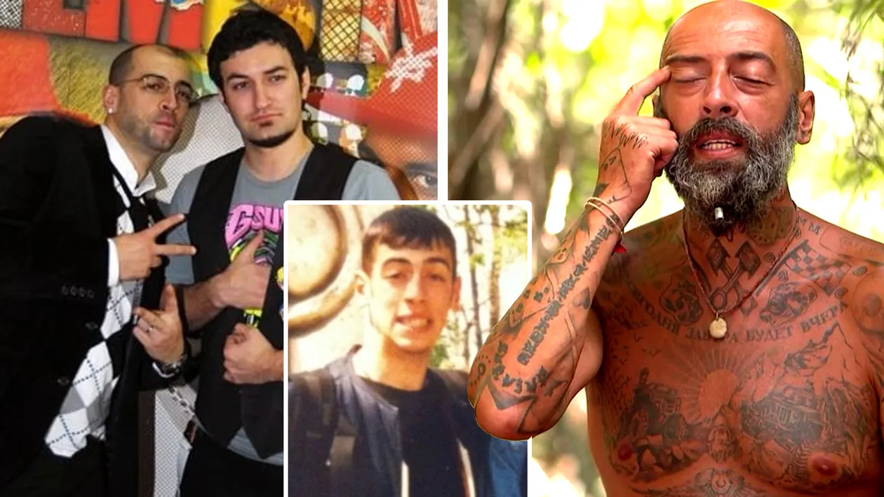 Câte clase și ce studii are CRBL, de fapt! Concurentul de la Survivor România de la Pro TV a făcut Grupul Şcolar Industrial Construcţii Căi Ferate