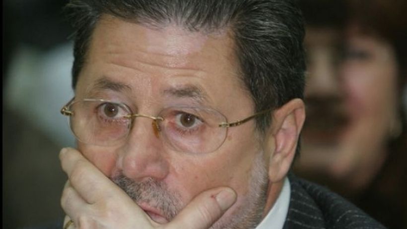 Cornel Dinu este în doliu. “Mi-a murit cea mai bună prietenă, am iubit-o ca pe copilul meu!”