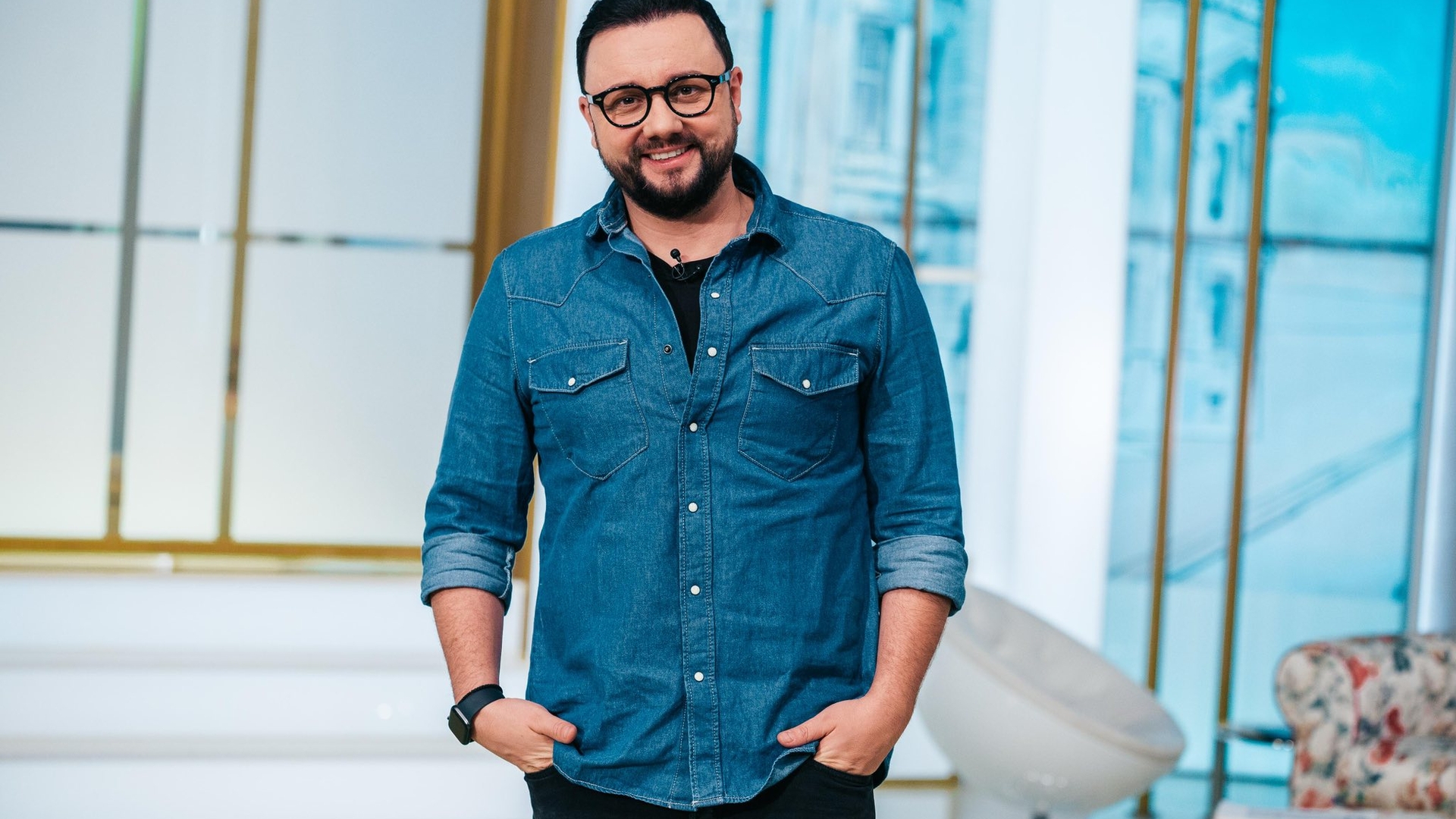 Ce salariu lua Cătălin Măruță de la Pro TV? Suma colosală care îi intra în conturi, în fiecare lună