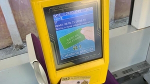 STB a făcut anunțul! Probleme cu reîncărcarea cardurilor de călătorie cu mijloacele de transport în comun