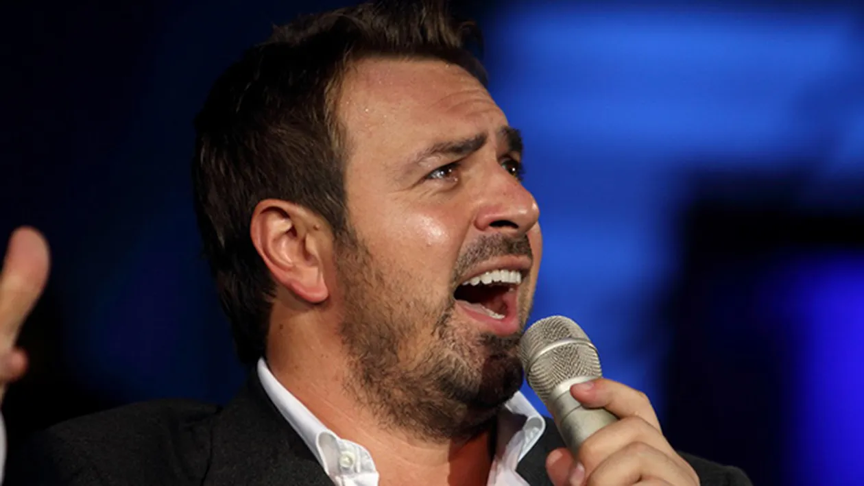 ASTA intrece orice limita! Cum a putut sa il ia peste picior Brenciu pe Banica. Totul s-a intamplat in direct