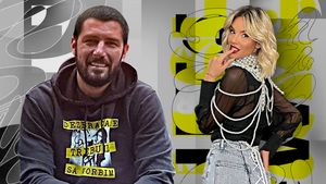 Ramona Olaru și Cătălin Cazacu se pregătesc de nuntă? ”Eu o iau și mâine, dar...”