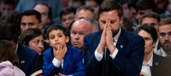 JD Vance despre inteligența artificială: „„Cred că este un fel de lucru satanic”