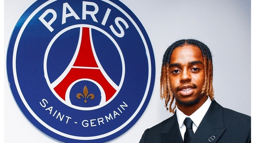 PSG a găsit înlocuitorul perfect al lui Neymar. Noua perlă a fotbalului francez a semnat cu parizienii