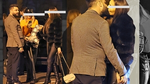 Cum arată noua ”achiziție” a ”patronașului” Valentin Burada. A înlocuit-o pe designeriță cu o versiune “model nou”