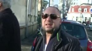SCANDALOS! ”Pistolarul” din Militari va sta mult mai puţin la puşcărie după ce a lăsat o fată fără vedere!