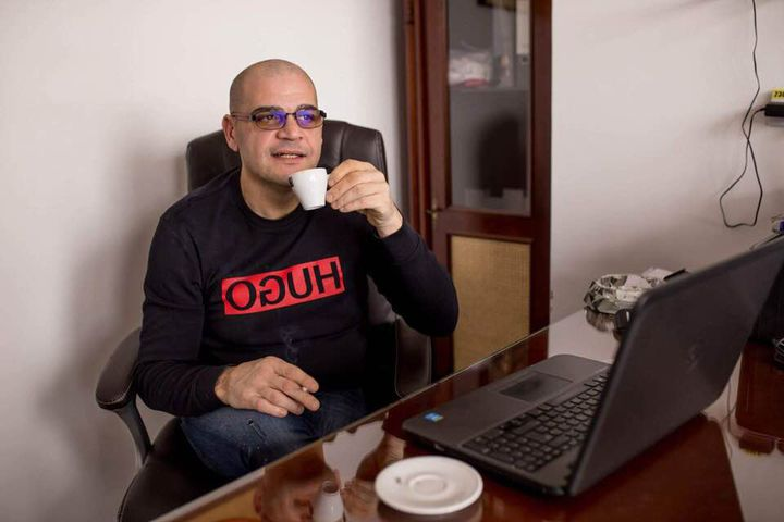 Nicola Inquieto a dezvoltat afaceri înfloritoare în România