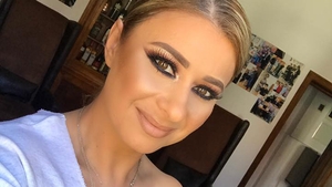 ANAMARIA PRODAN, în cel mai frumos tablou de familie de pâna acum! Cum apare impresara