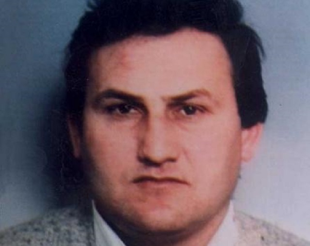 Mihai Bucurenciu a primit 10 ani de închisoare pentru răpirea și torturarea lui Răducan