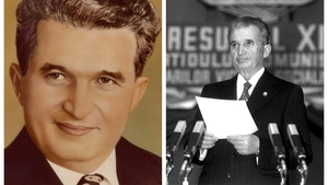 Cine este femeia care l-a pus pe Ceaușescu să se roage în genunchi. Este vorba despre o artistă de renume