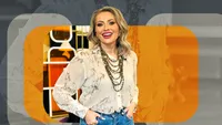 Mirela Vaida, out de la Acces Direct începând de luni! A acceptat o nouă provocare