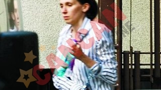 Mama asistentei de la Giulesti: "Florentina e distrusa! O supraveghem tot timpul de teama sa nu se sinucida"