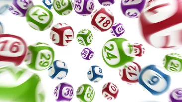 Ţi-ai verificat biletul la LOTO 6/49? Vezi aici care au fost numerele norocoase