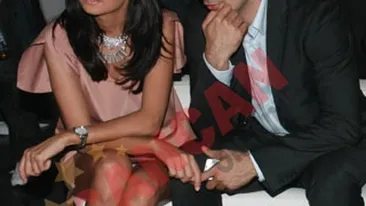 Albertina i-a luat lui Stefan vila din Paradisul Verde