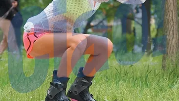 Am aflat secretul unei siluete de invidiat a-la-Carmen Negoita! Vezi cum se intretine vedeta!