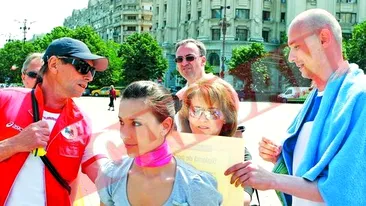 Bogdan Olteanu, campion la Burta jos