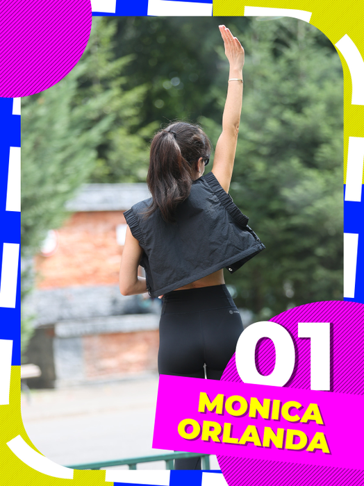 TOP 40 cele mai bune vedete pe care CANCAN.RO le-a filmat în 2024! Bianca Drăgușanu, Iuliana Pepene, Babs, Daniela Crudu și … Iese scandal, podiumul arde!