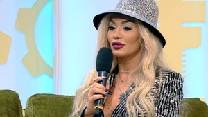 Margherita de la Clejani, luată la rost de Dani Oțil: ”O să fiu sincer cu tine...”