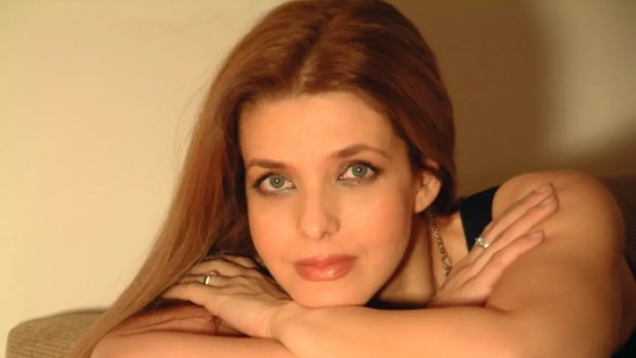 Au trecut sapte ani de cand si-a pierdut fetita, dar nu se poate impaca nici acum cu asta! Bianca Brad: Mi-e dor si...