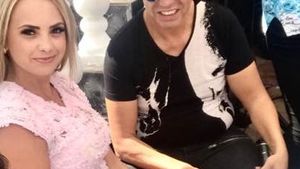 Cine e şi cu ce se ocupă Nina, femeia pentru care Nicolae Guţă a divorţat de Cristina după două luni
