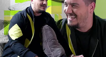 Nici n-a început bine și deja s-a resemnat în fața matinalilor de la Antena 1. Bursucu: “Nu poți să te bați cu un colos!”