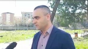 S-a născut primul copil în carantină şi i s-a făcut testul pentru coronavirus! Mama bebeluşului s-a întors din Italia în urmă cu câteva zile
