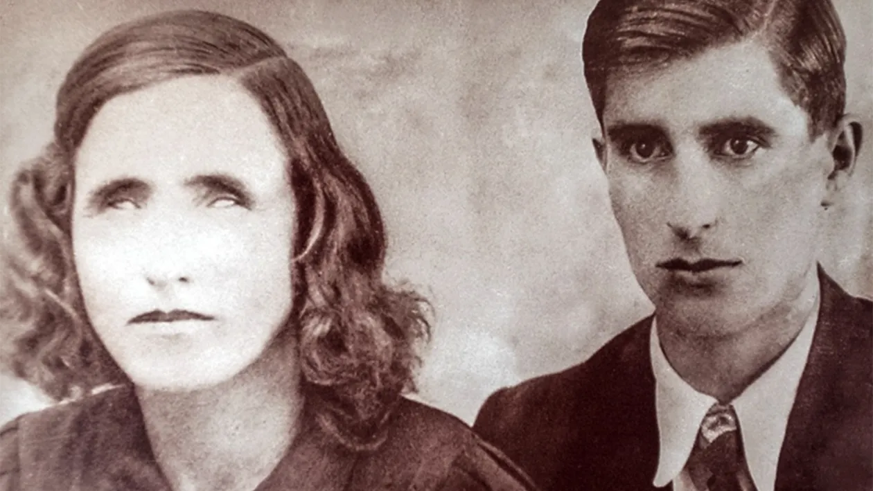 Toată lumea o știe pe Baba Vanga, dar cine e Moșul Vanga? Singurul bărbat cu care s-a iubit faimoasa prezicătoare din Bulgaria