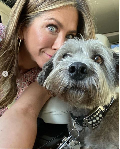 Jennifer Aniston a scos la licitație o poză în care apare complet goală! Banii vor fi folosiți pentru o cauză nobilă și a dezvăluit care este aceasta