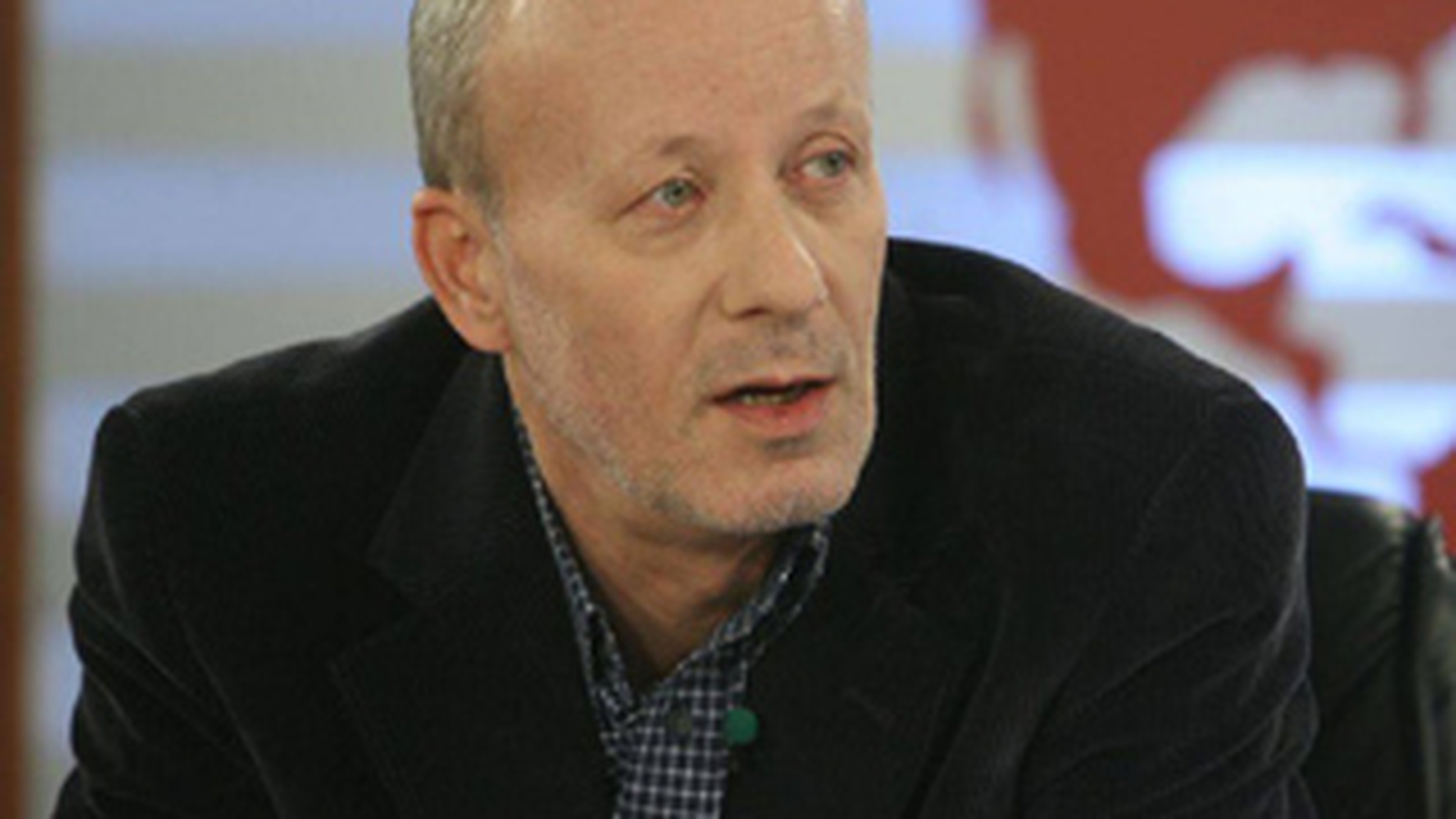 Andrei Gheorghe: "Toti vor sa fie Gheorghe"