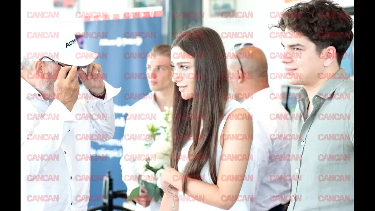 Cât costă universitatea unde învață fiica Amaliei Năstase. Aici au studiat Prințul William și Kate Middleton: ”Lumea spune că-s nebună”