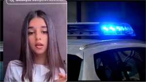 Selena, o minoră de 13 ani din Hunedoara, a dispărut fără urmă. A fost emis mesaj RO-Alert!