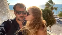 Despărțire-șoc în showbiz! Andrei Aradits a divorțat de soția lui, Andreea: „Am avut o relație care a murit”