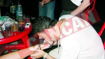 Planul secret: Cucerirea doamnei Nuti