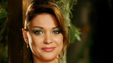 Actrita Eugenia Serban se pregateste de un rol special! Va fi...Muma Padurii!