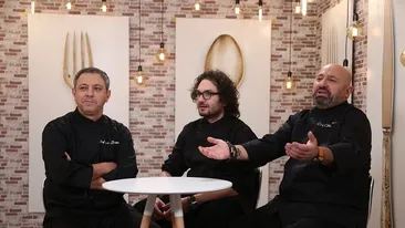 Cătălin Scărlătescu i-a declarat „război” colegului de platou, Sorin Bontea. Ce a spus în prima ediția din noul sezon:”Deja m-au luat nervii și supărarea”