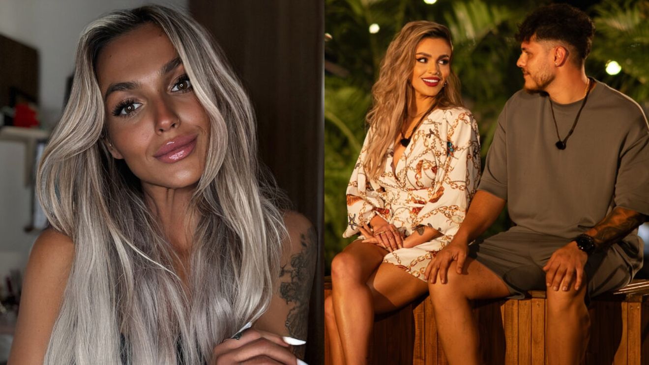 Ella de la Insula iubirii, la un pas de moarte! Problema de care i-a fost rușine să-i zică lui Teo