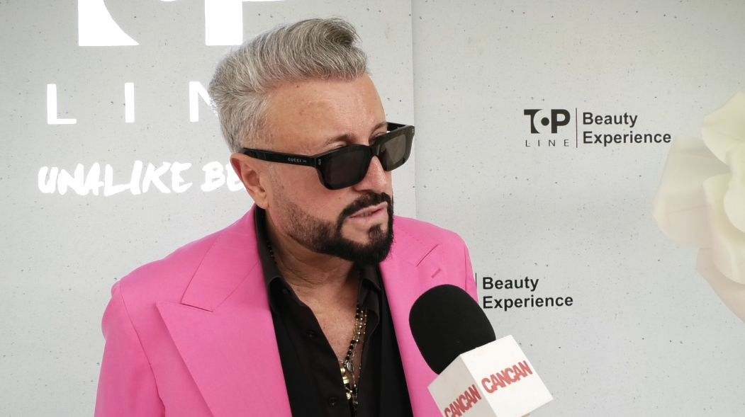 Cătălin Botezatu i-a luat frica mamei! Ce vinde celebrul designer, de nevoie: „Fac și discount, le dau și în rate”