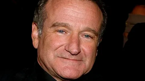 Reactia lui Barack Obama dupa moartea lui Robin Williams: A venit in vietile noastre ca un extraterestru si a sfarsit...