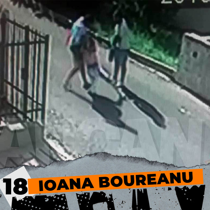 Andreea Raicu, Bianca Drăgușanu & Dana Războiu în ”Topul vedetelor agresate”. Atenție, imagini cu un puternic impact emoțional!