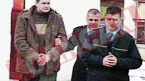 A vrut sa-l bata pe "Macelarul" din Brasov