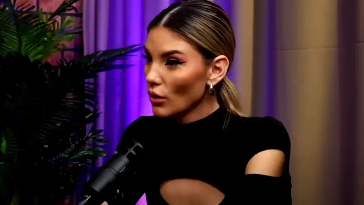 Ramona Olaru, detalii din intimitate! Ce spune asistenta de la Neatza cu Răzvan şi Dani despre fostele relaţii