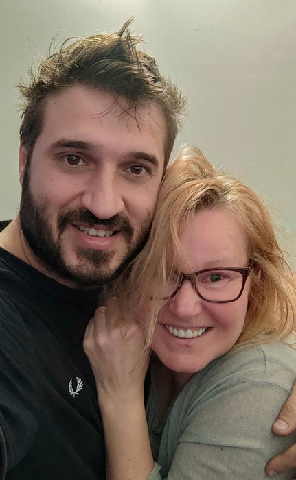 Tania Popa s-a căsătorit în secret, după o săptămână de relaţie. Actriţa a zis „DA” fără să stea pe gânduri
