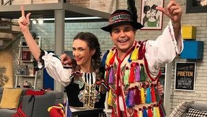 Cine i-a luat locul lui Cove la emisiunea “Vorbeşte Lumea”! A început, deja, munca alături de Adela Popescu