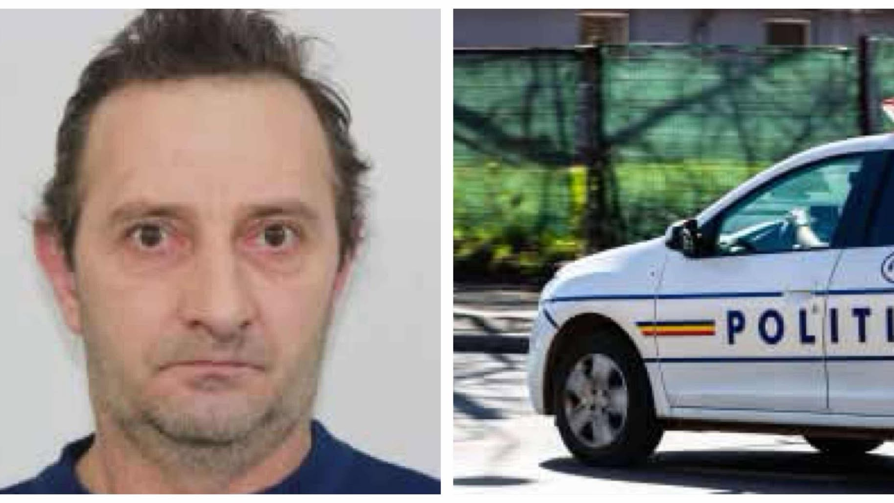 Alertă în România! Marcel a dispărut fără urmă. Cine îl vede, să sune la 112